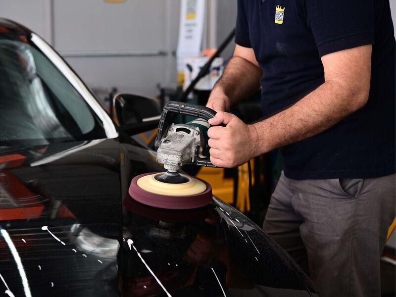 Bozyaka Oto Pasta Cila