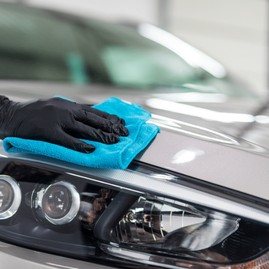 Bozyaka Oto Pasta Cila